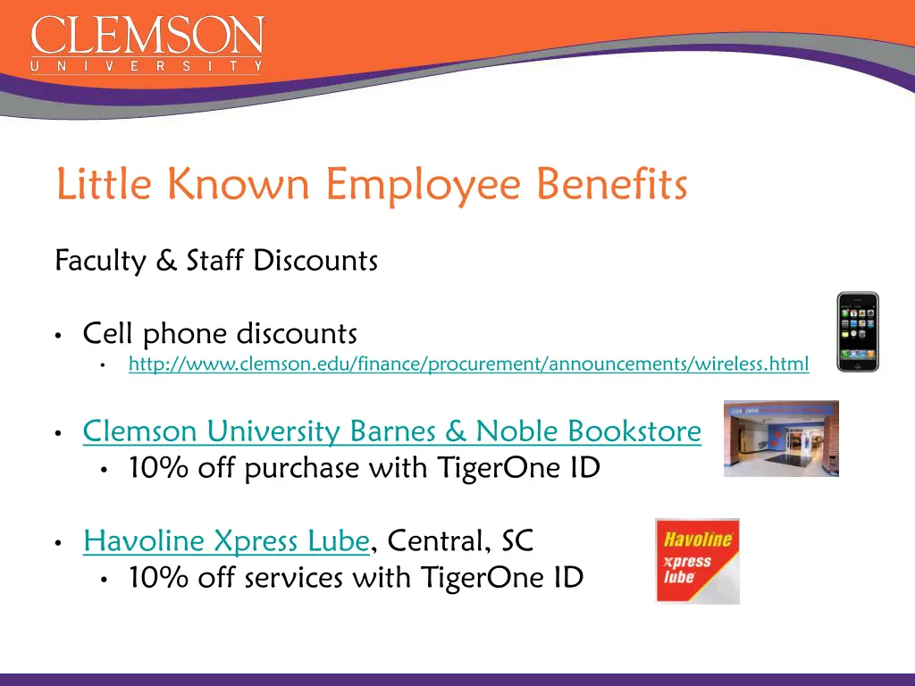 little known employee benefits 1