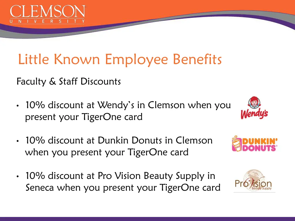 little known employee benefits 11