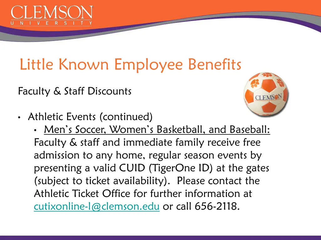 little known employee benefits 4