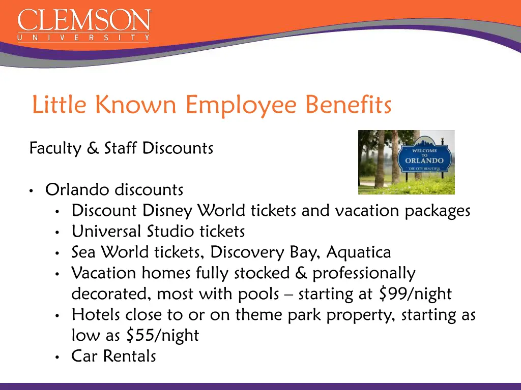 little known employee benefits 5