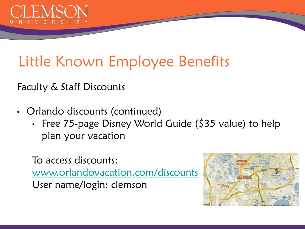 little known employee benefits 6