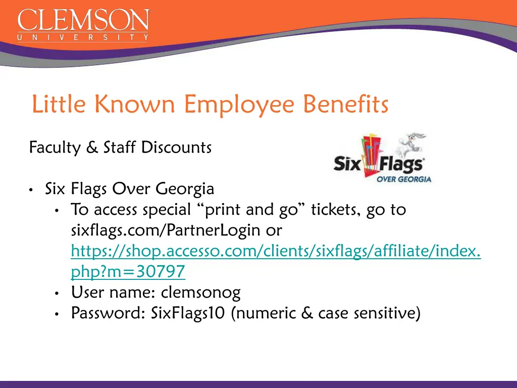 little known employee benefits 7