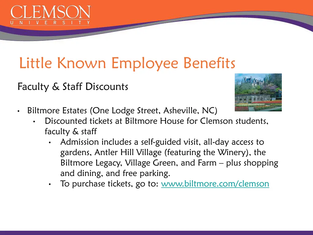 little known employee benefits 9