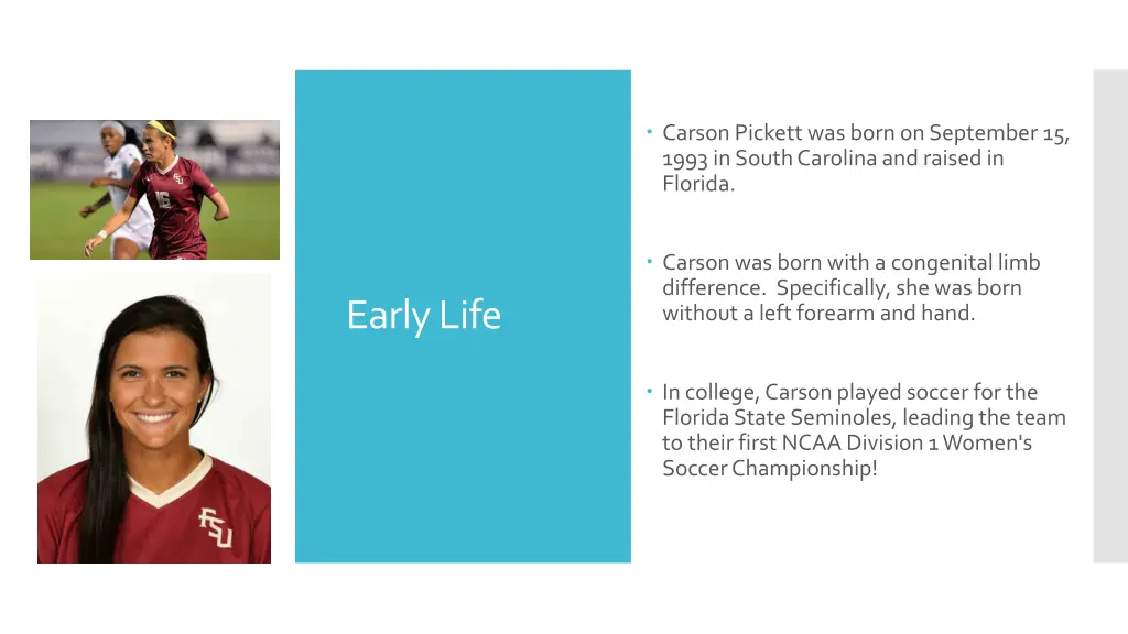 carson pickett was born on september 15 1993