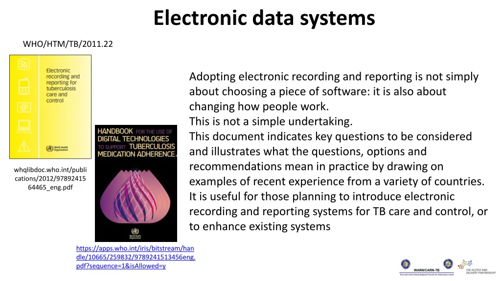 electronic data systems