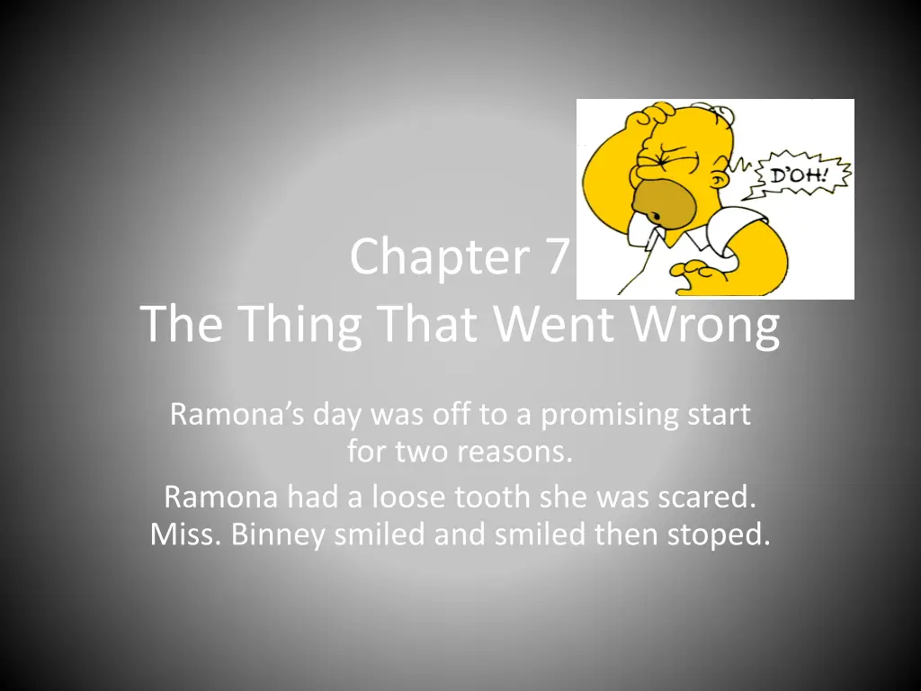 chapter 7