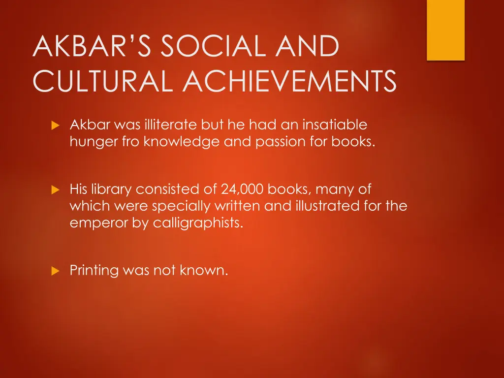 akbar s social and cultural achievements 3