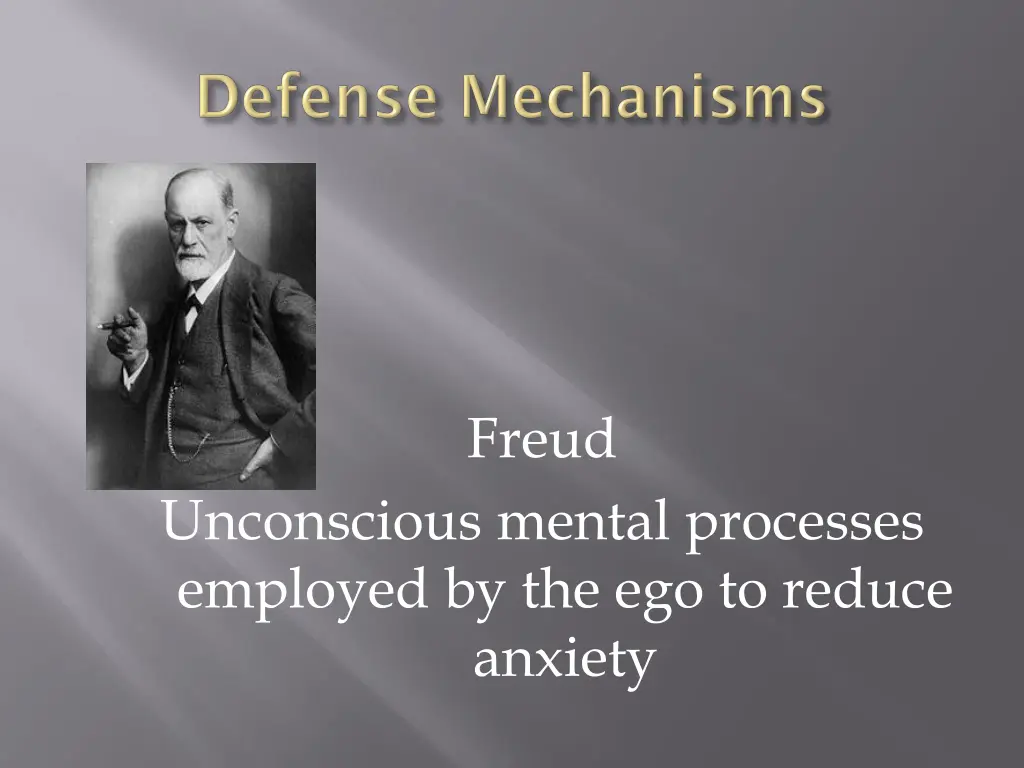 freud