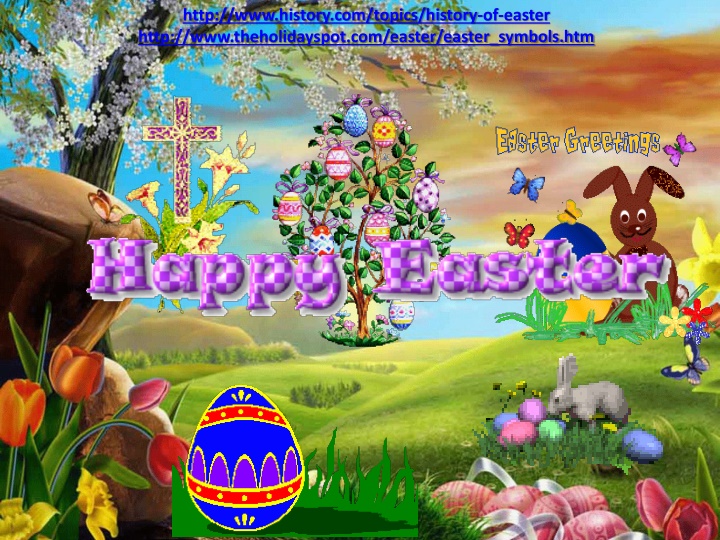 http www history com topics history of easter