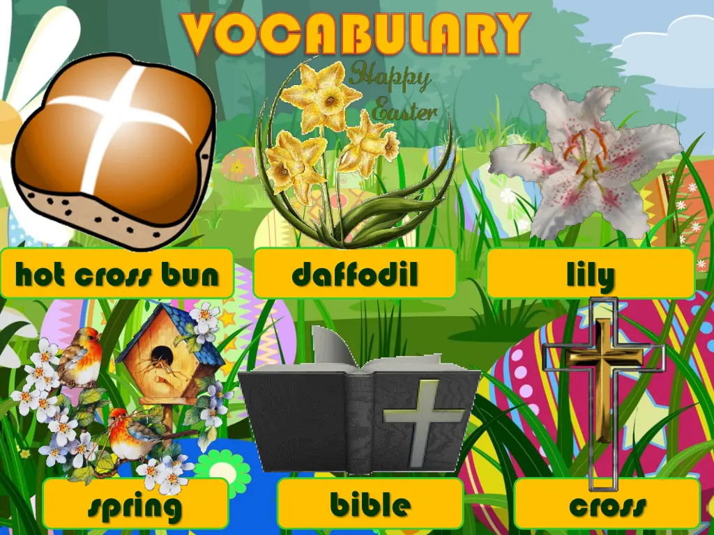 vocabulary vocabulary 1