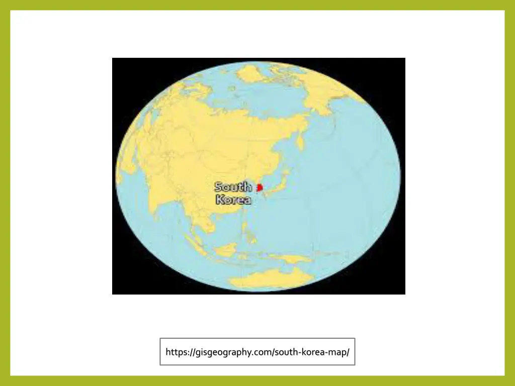 https gisgeography com south korea map