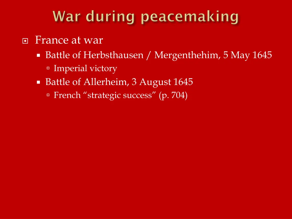 france at war battle of herbsthausen mergenthehim