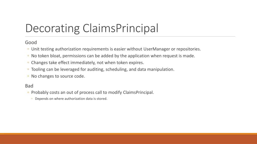 decorating claimsprincipal 1