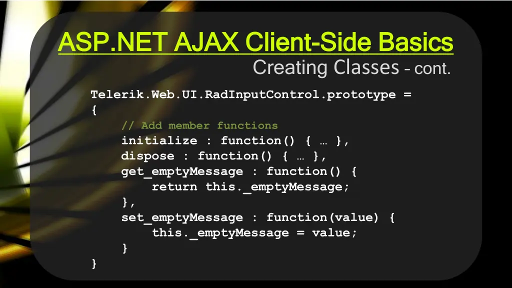 asp net ajax client asp net ajax client side 2