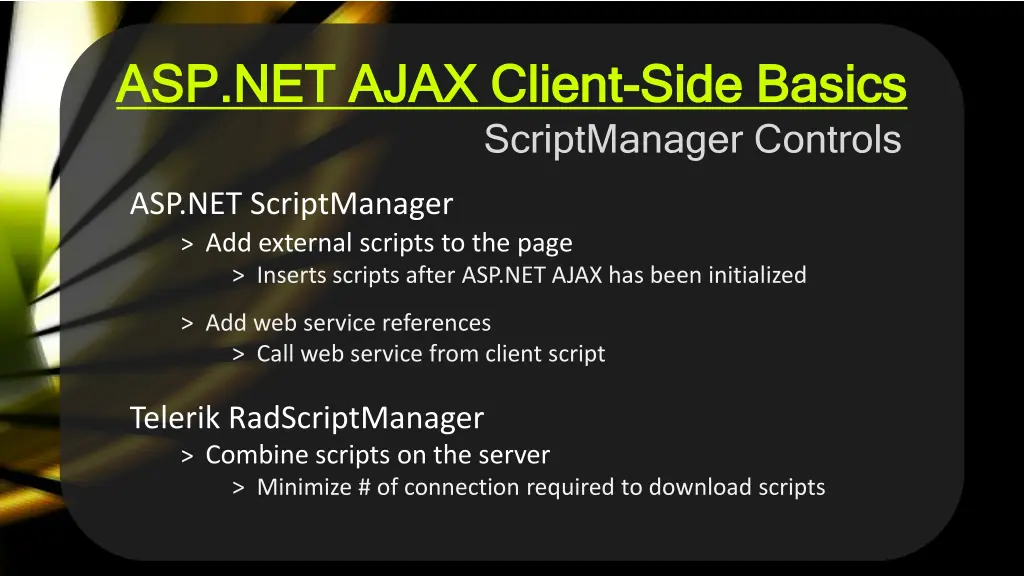 asp net ajax client asp net ajax client side 4