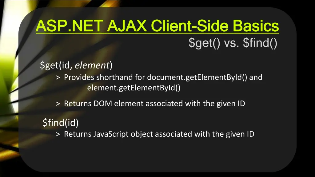 asp net ajax client asp net ajax client side 6