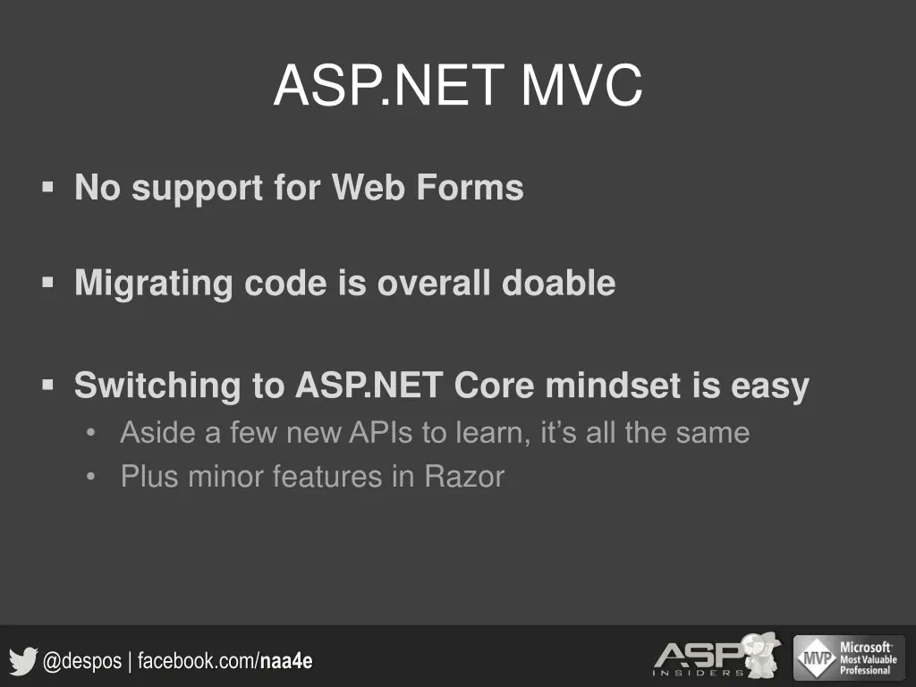 asp net mvc