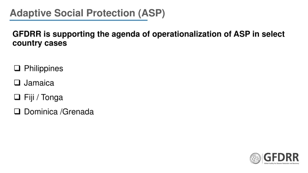 adaptive social protection asp 2