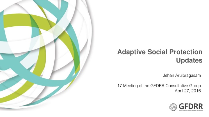 adaptive social protection