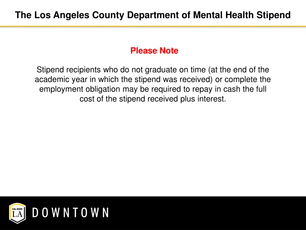 the los angeles county department of mental 1