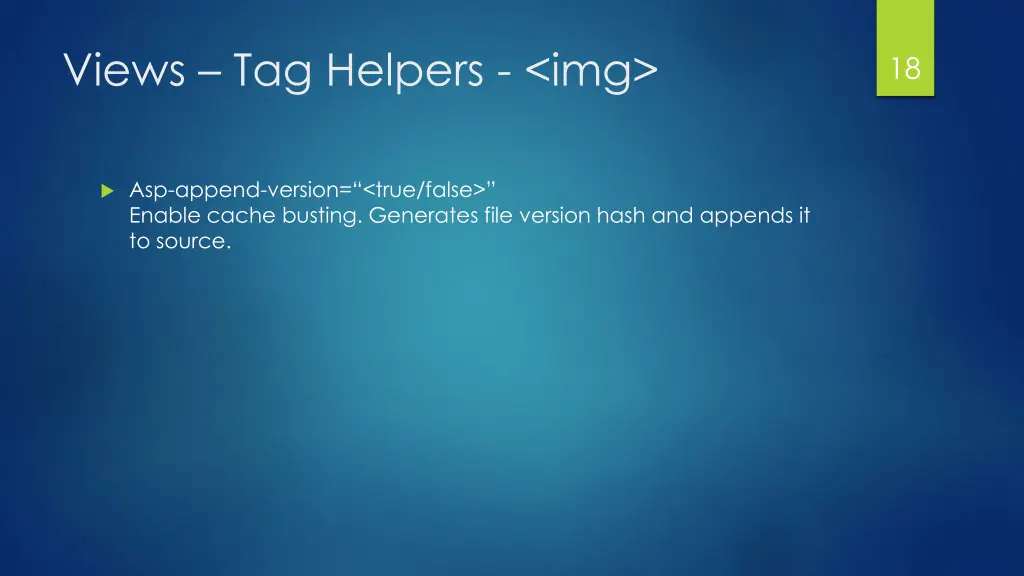 views tag helpers img