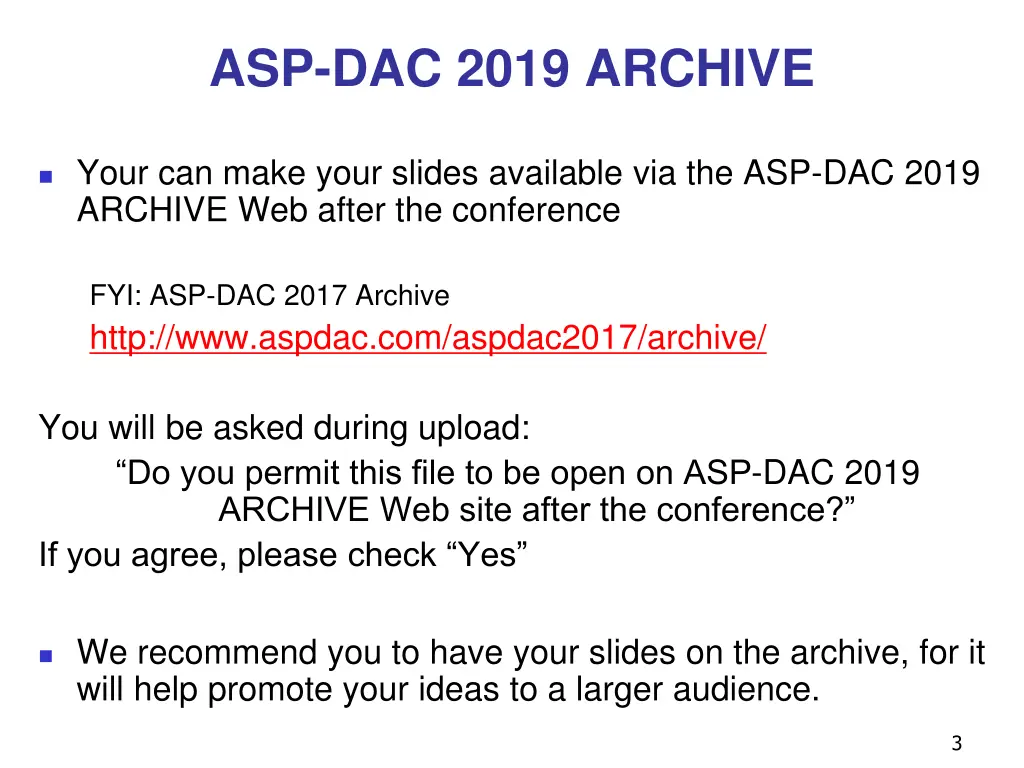 asp dac 2019 archive