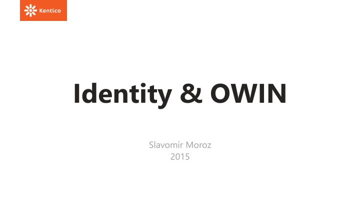 identity owin