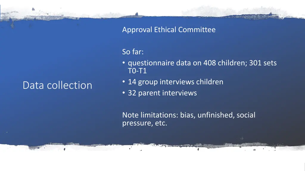 approval ethical committee