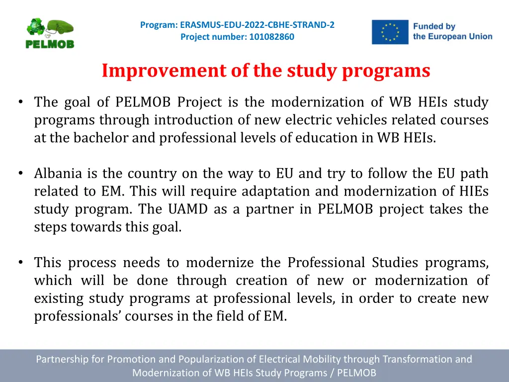 program erasmus edu 2022 cbhe strand 2 project 4