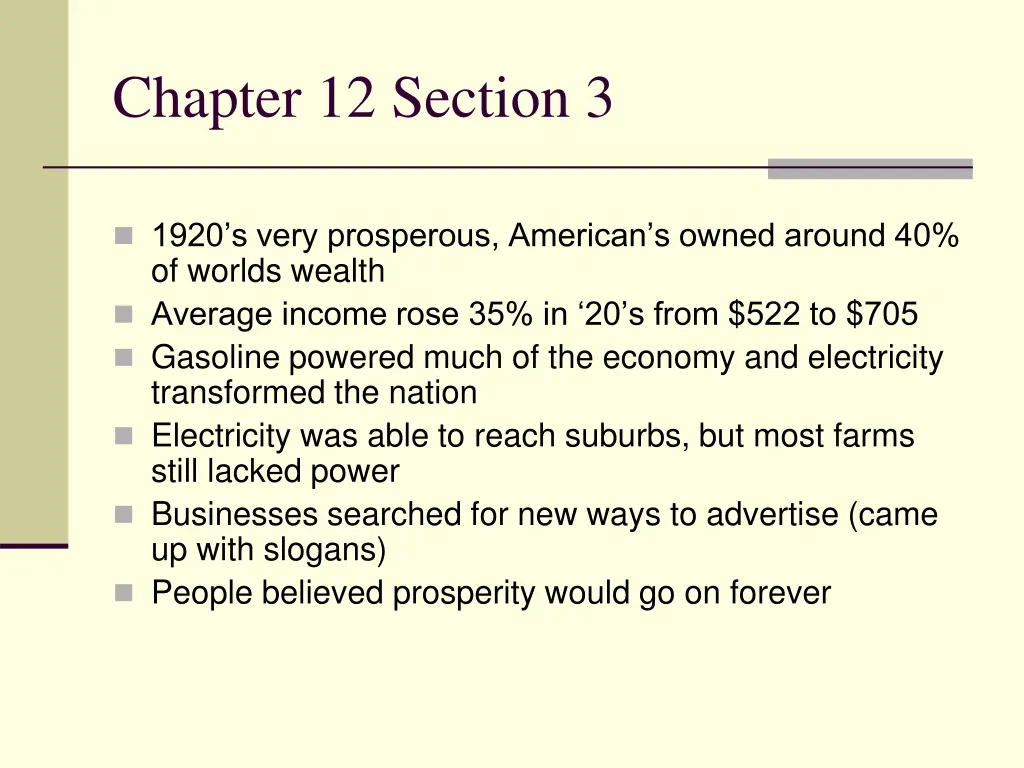 chapter 12 section 3 3