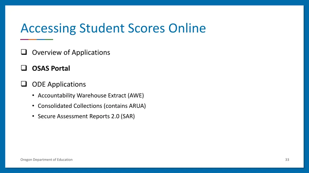 accessing student scores online 2