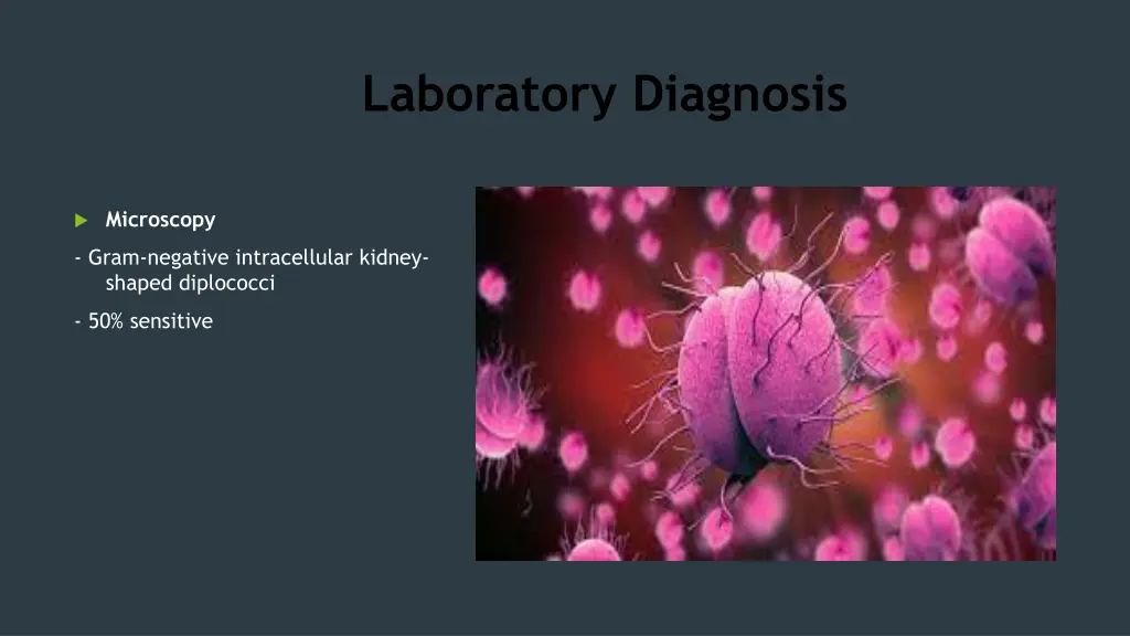 laboratory diagnosis 1