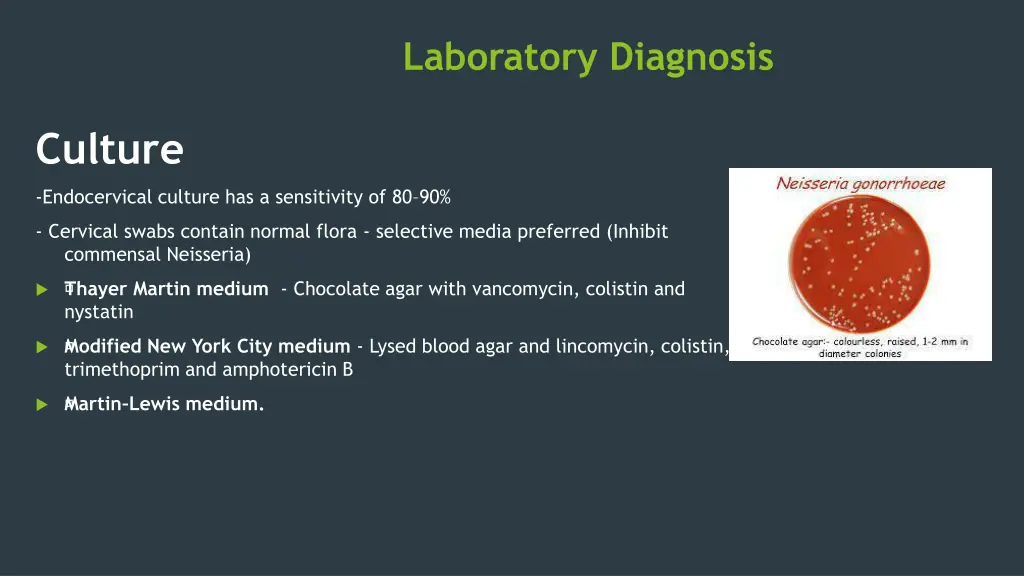 laboratory diagnosis 2