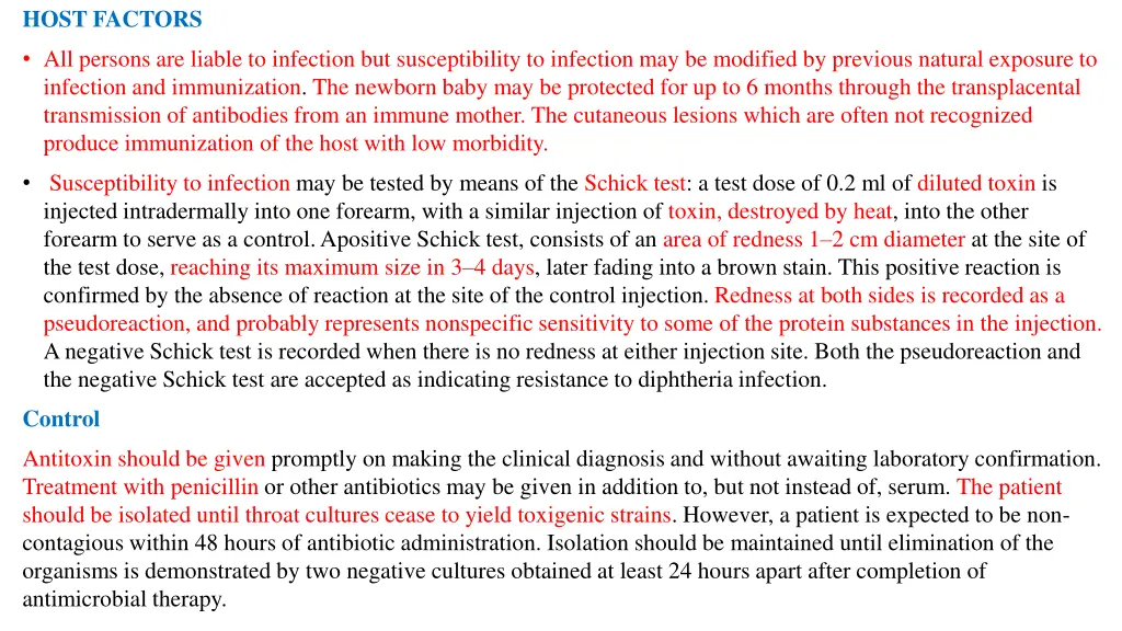 host factors 3