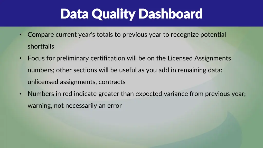 data quality dashboard data quality dashboard