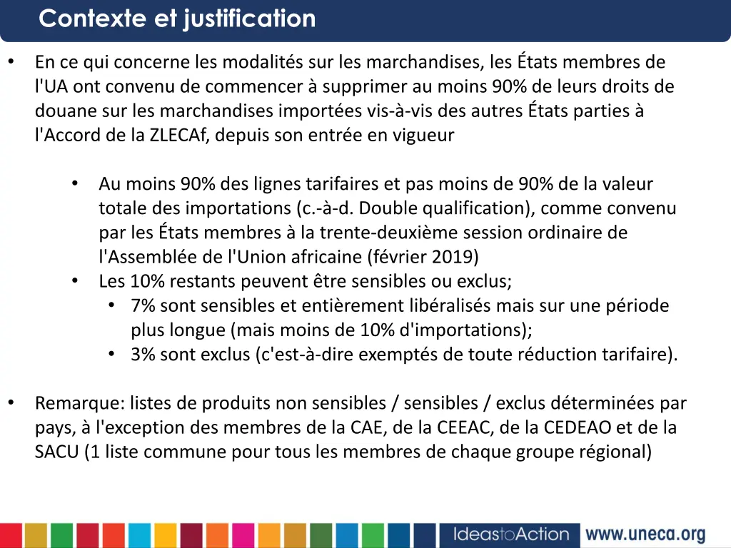 contexte et justification 1