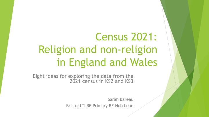 census 2021