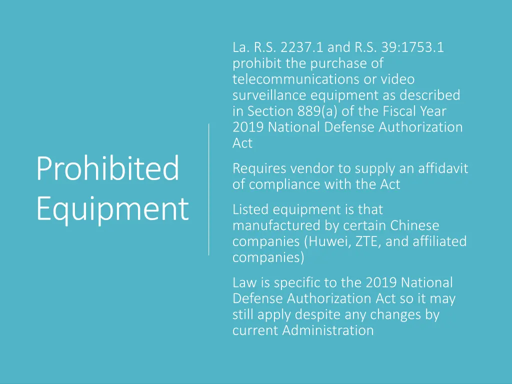 la r s 2237 1 and r s 39 1753 1 prohibit