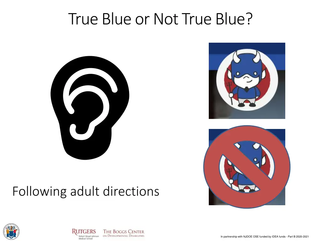 true blue or not true blue 4