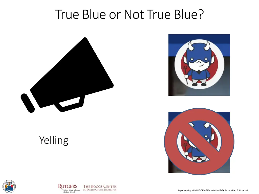 true blue or not true blue 5