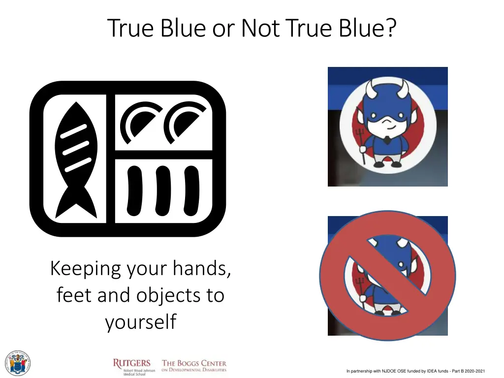 true blue or not true blue 8