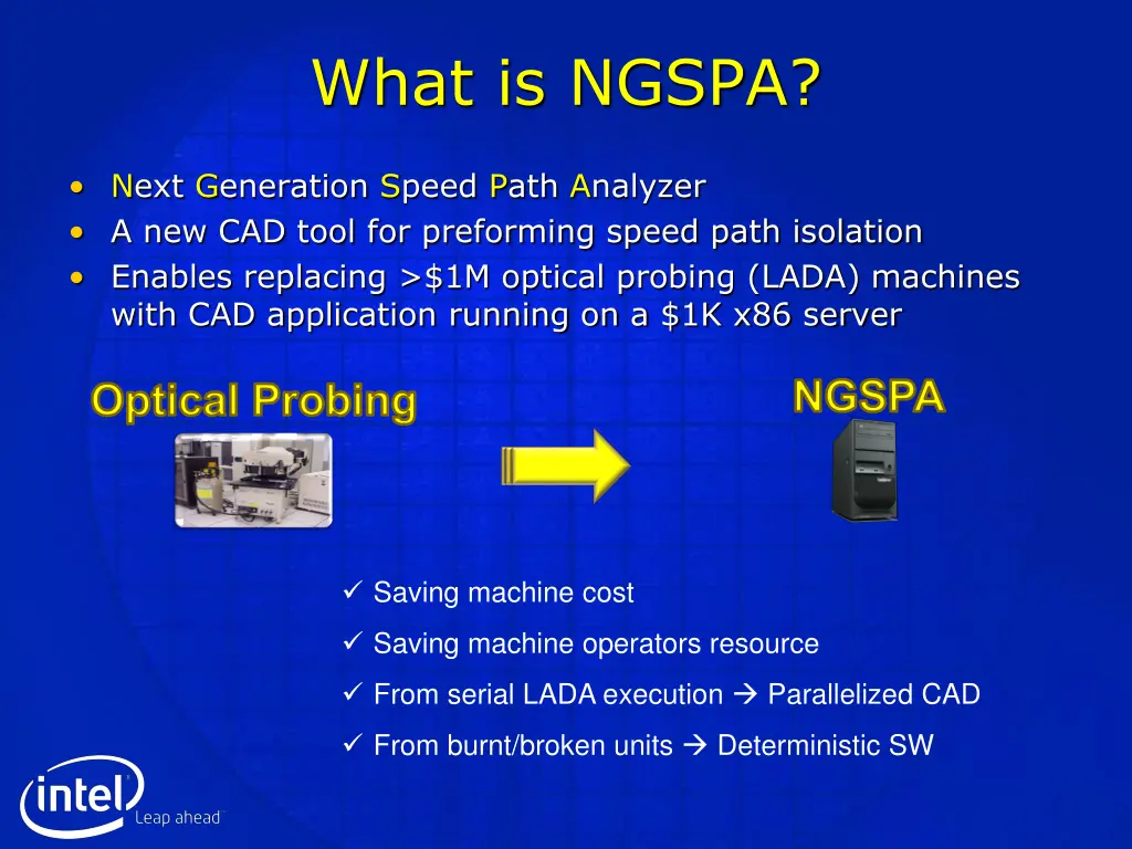 what is ngspa