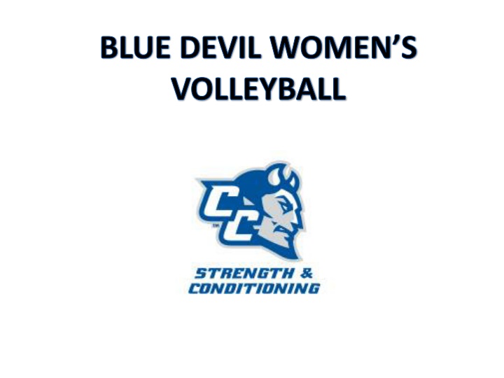 blue devil women s volleyball