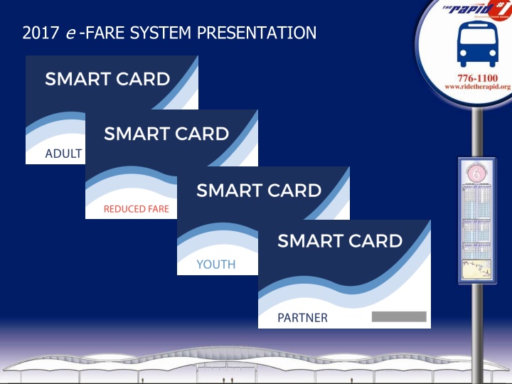 2017 e fare system presentation