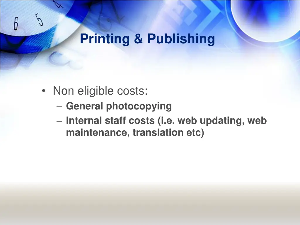 printing publishing 1