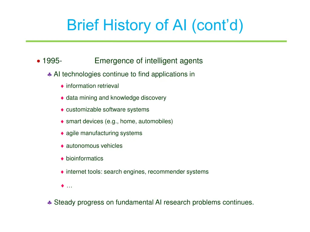 brief history of ai cont d 1