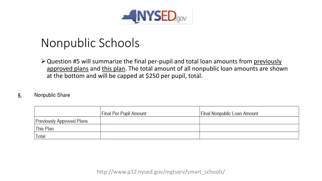 nonpublic schools 3