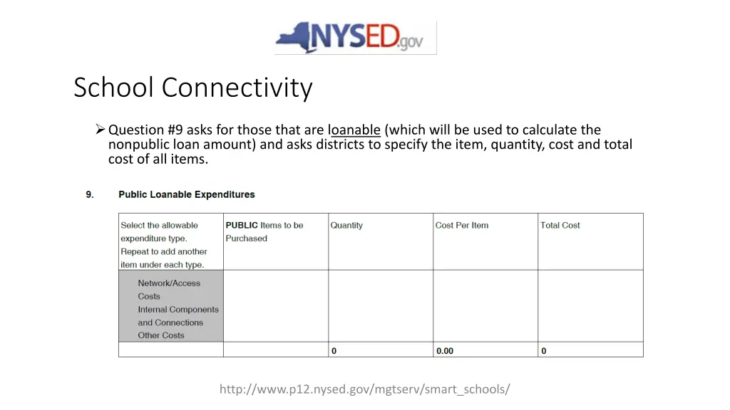 school connectivity 2