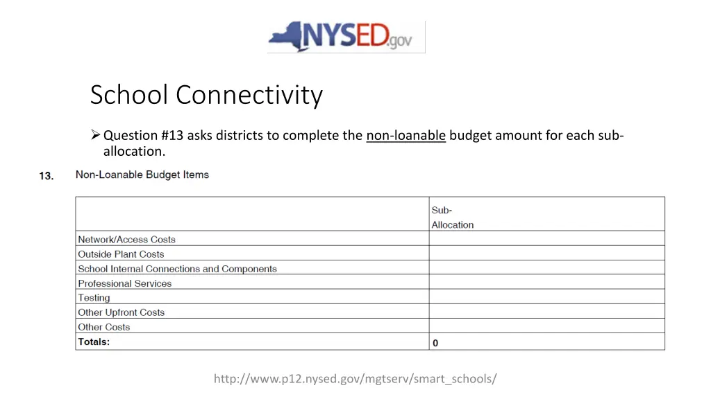 school connectivity 5