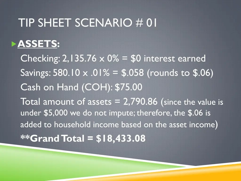 tip sheet scenario 01 1